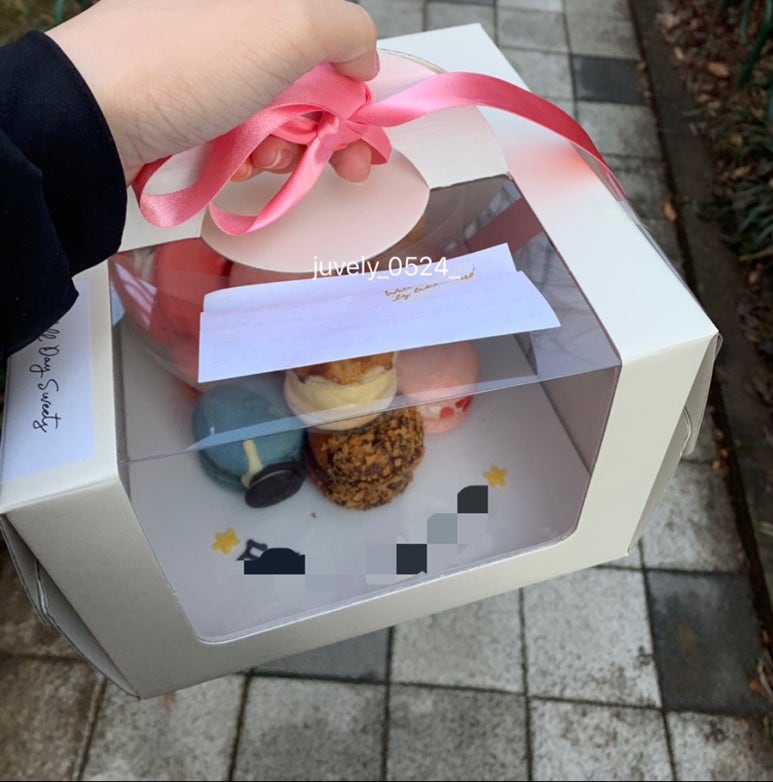 올데이스위츠(Alldaysweets) 이미지