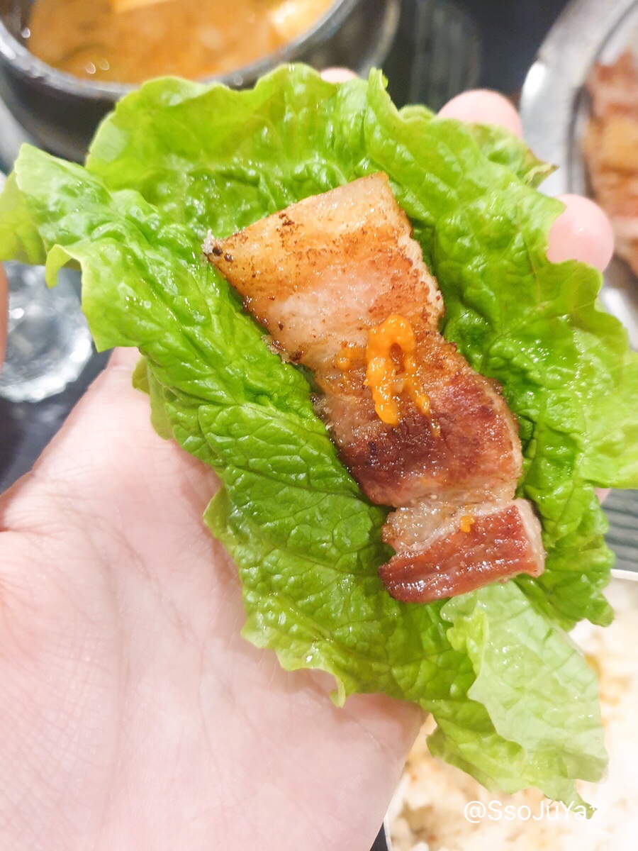 감악산참숯생고기 이미지