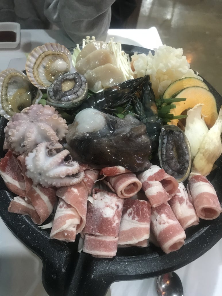 달빛회포차 이미지