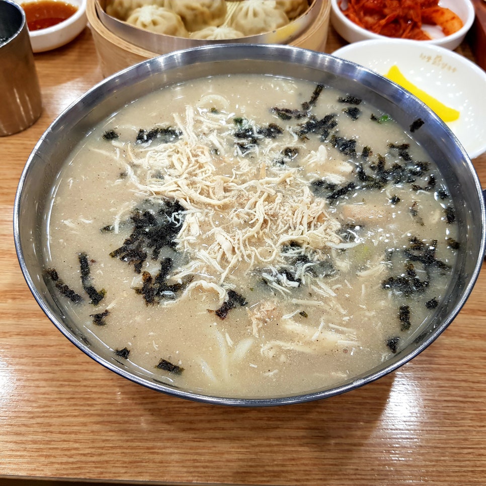현풍닭칼국수 이미지