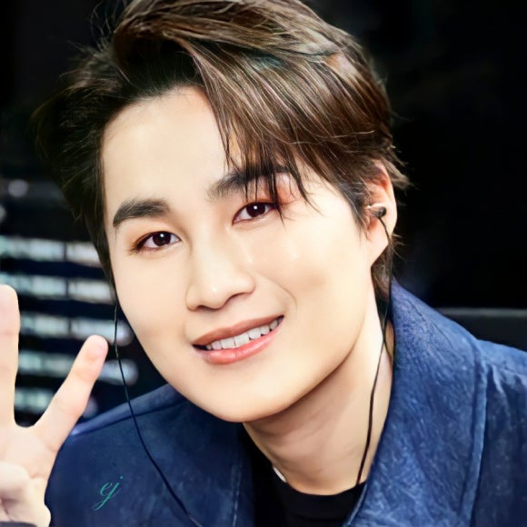 장*민 이미지