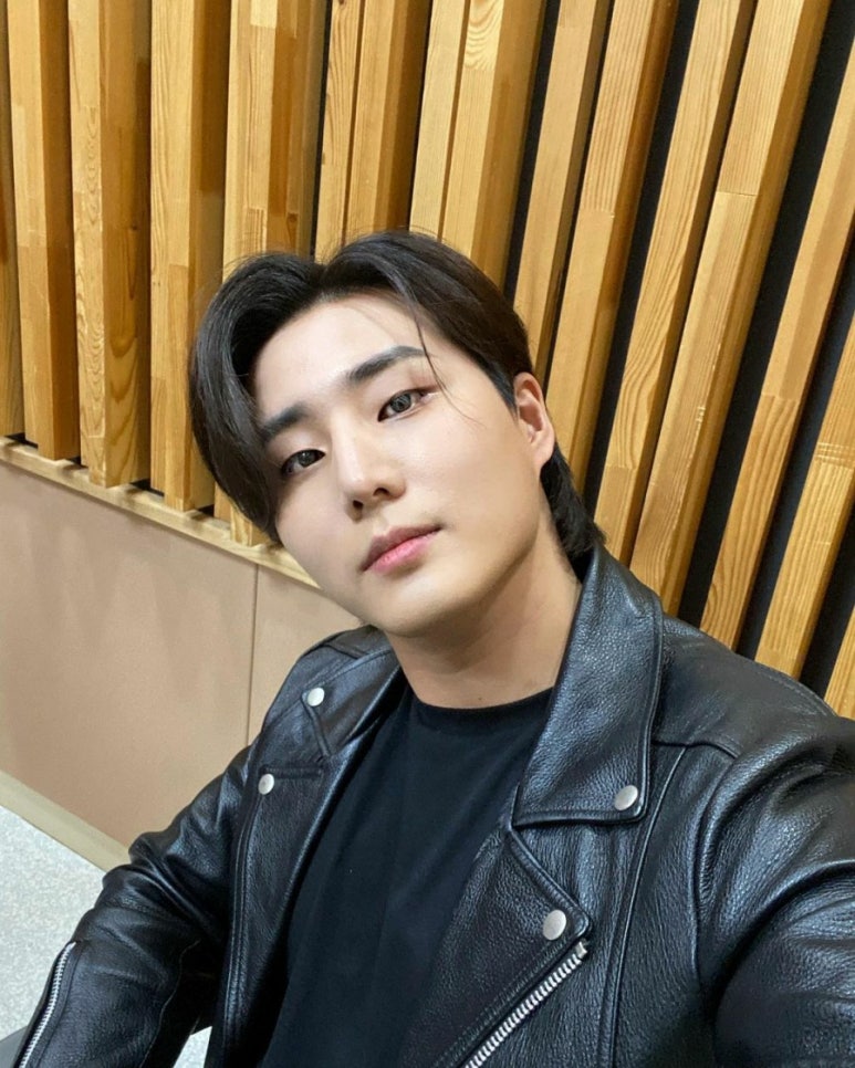 케이-닭강정 이미지
