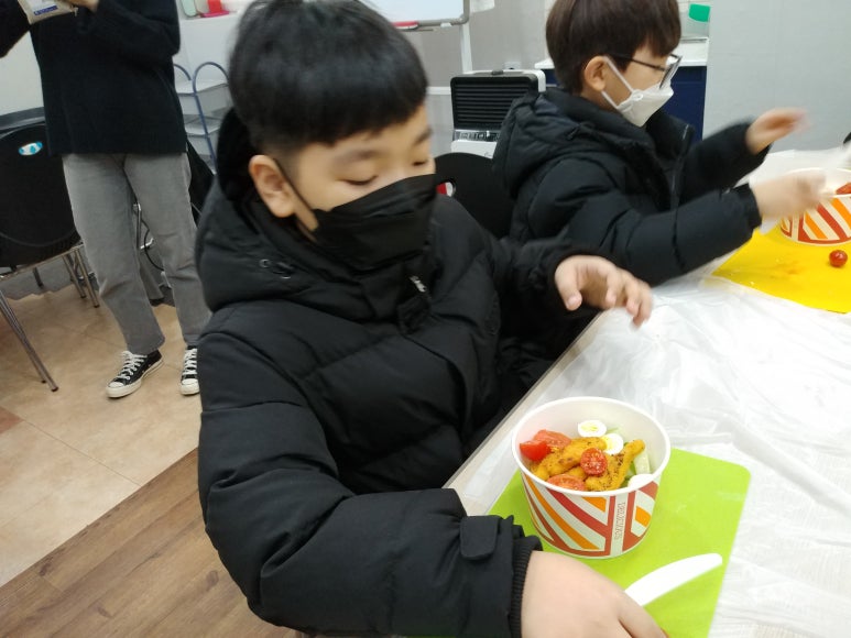 리딩푸드 이미지