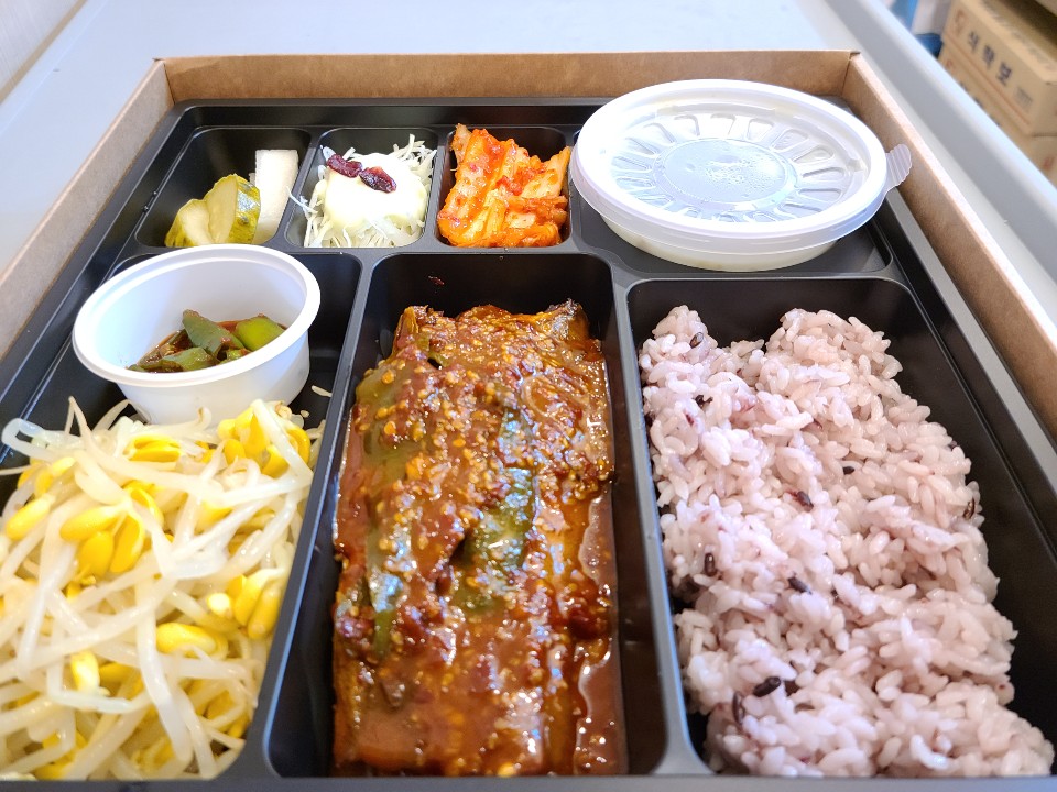 진심코다리 이미지