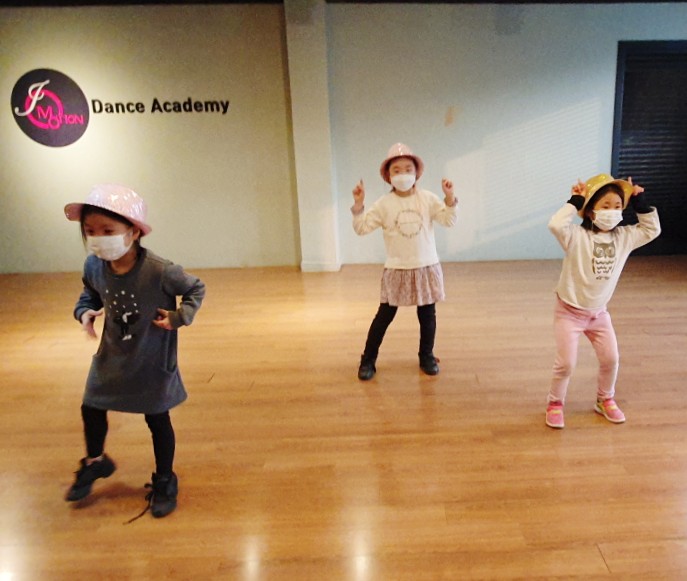 JMOTION 이미지