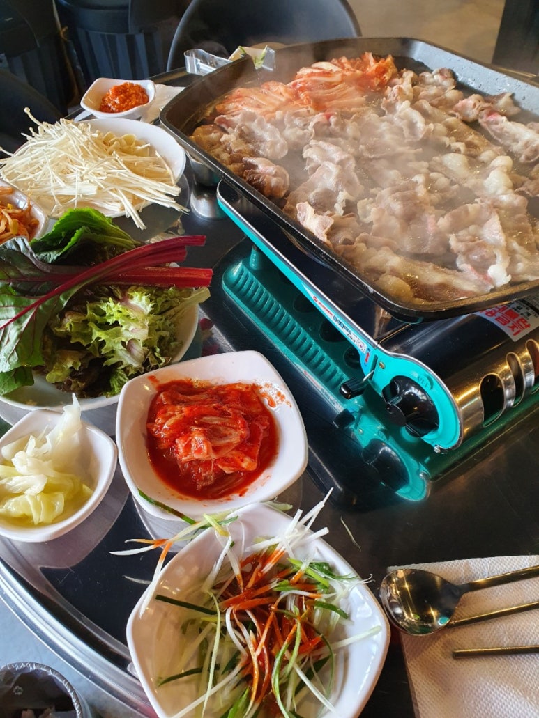 최대패 주엽역점 이미지