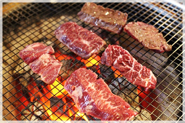 이동식육식당 이미지