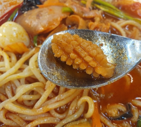연짬뽕 이미지