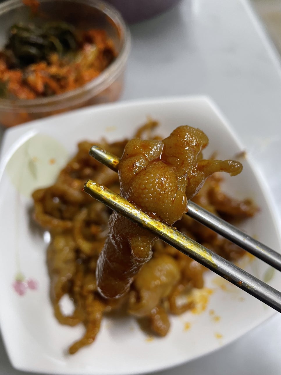 출추래 이미지