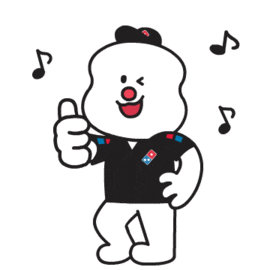 도미노피자 덕소점 사진 6