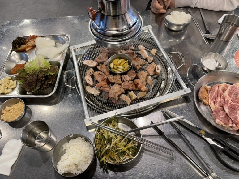 화로상회포천송우리점 이미지