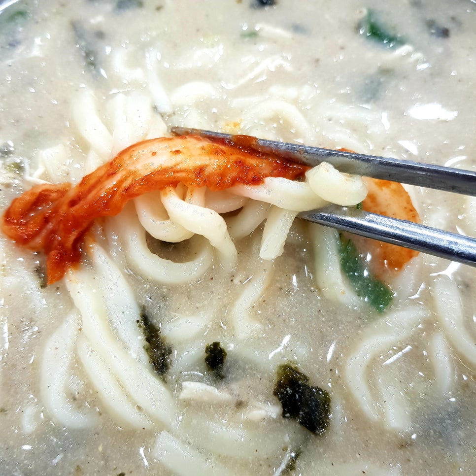 현풍닭칼국수 이미지