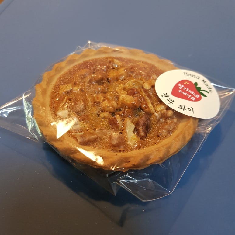 딸기씨네 수제청 이미지