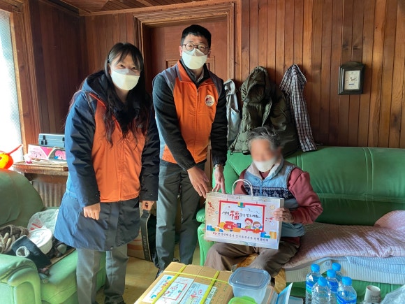 한국전력공사 경기본부 이미지