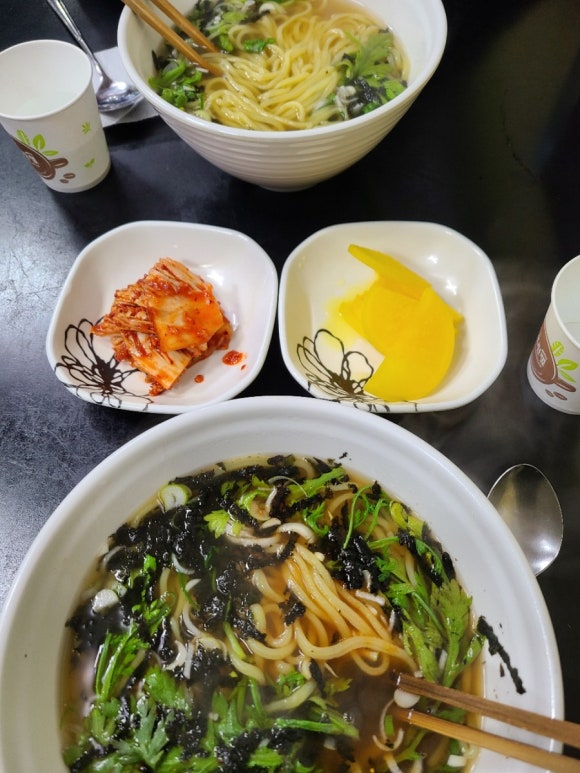 타짜우동 이미지