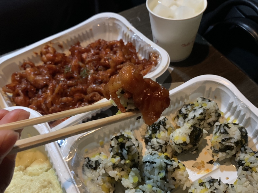 스마일닭발 이미지