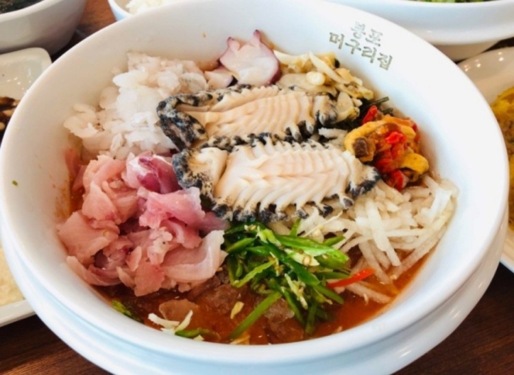 봉포머구리집 일산점 이미지