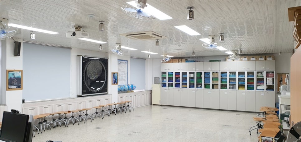 장곡초등학교 이미지
