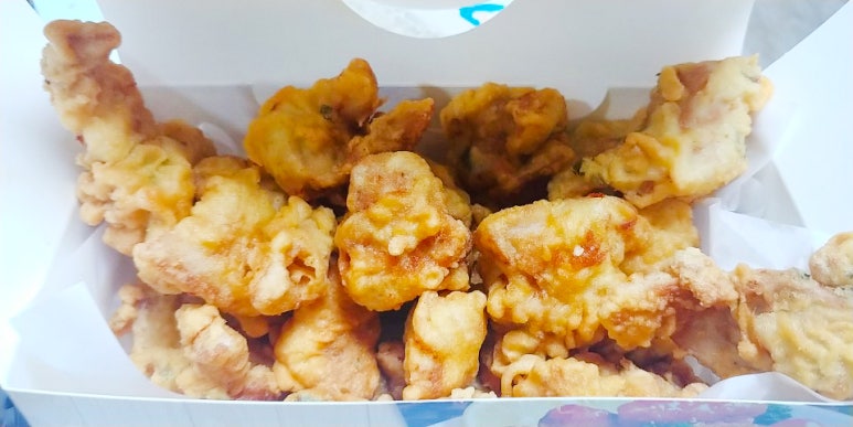 행복한떡볶이 이미지