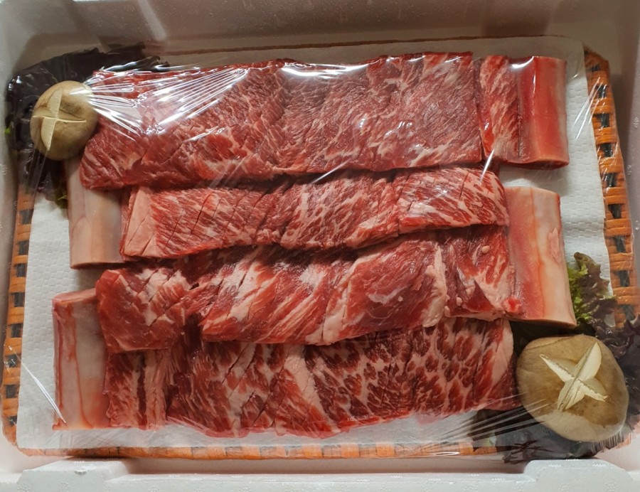 세종대왕갈비 이미지