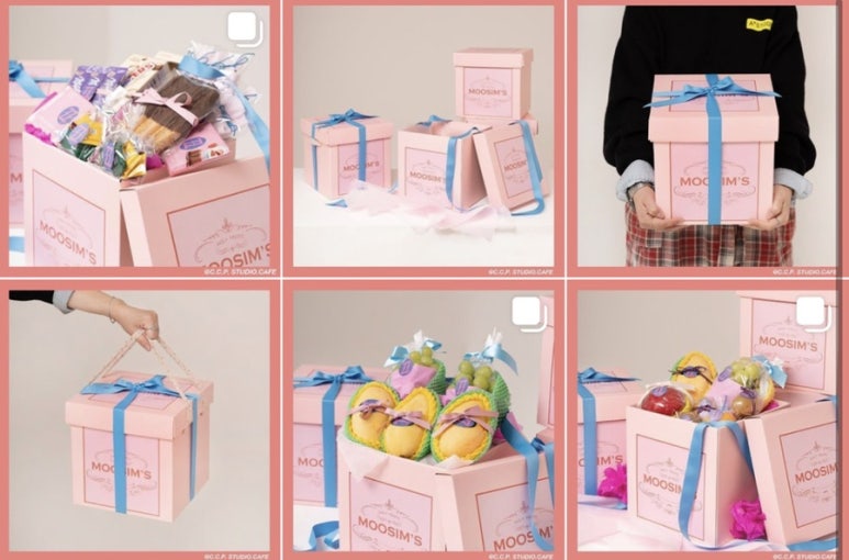 씨씨피스튜디오 이미지