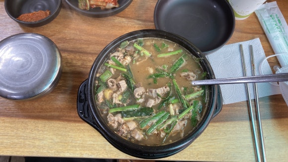 비래동매운족발 이미지