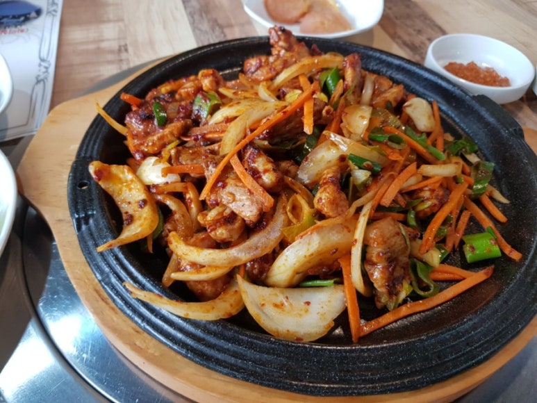 큰길명품한우 이미지