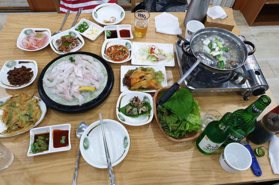호남막횟집 이미지