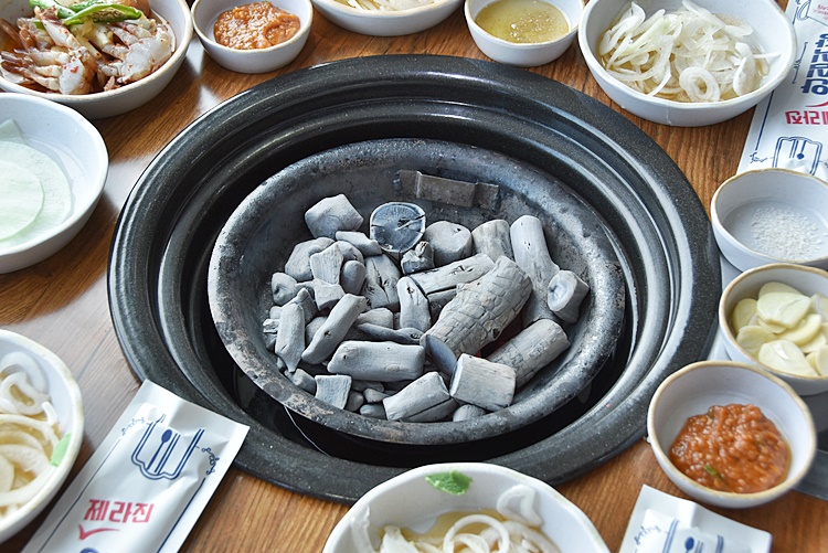 미락정육식당 이미지