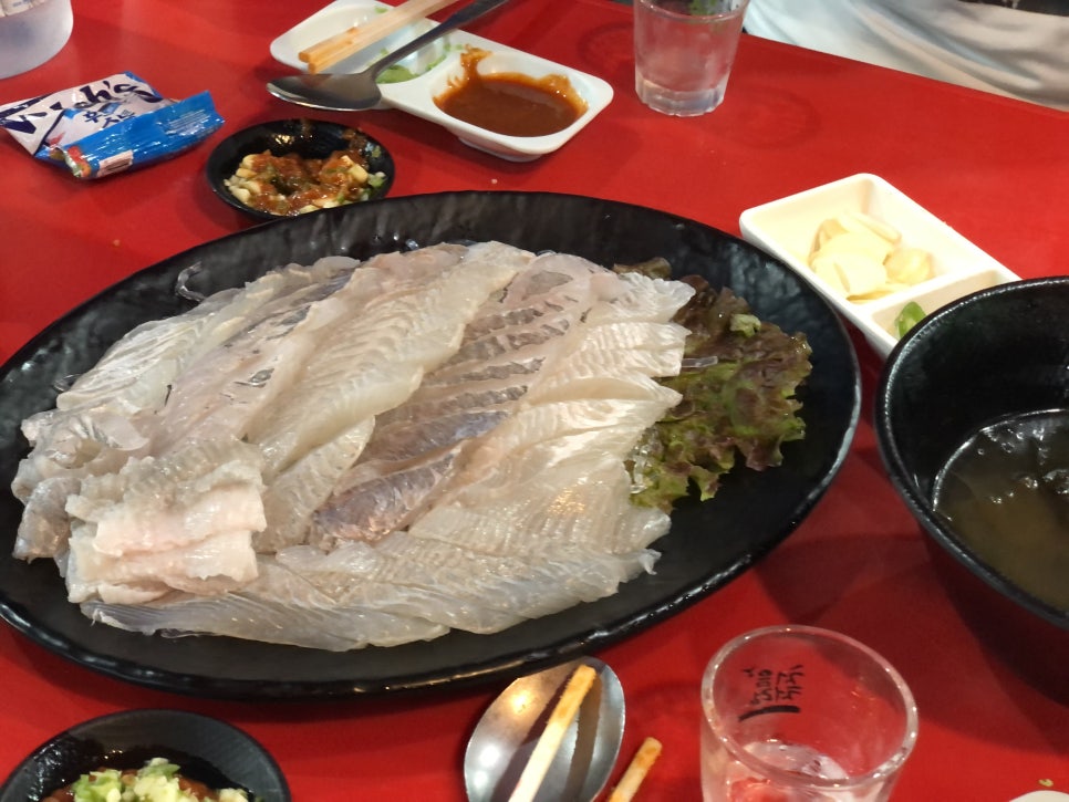 사능회포차 이미지