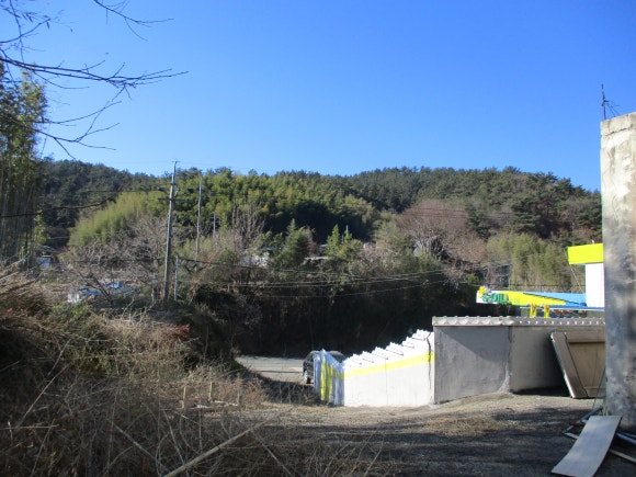 주산주유소 이미지