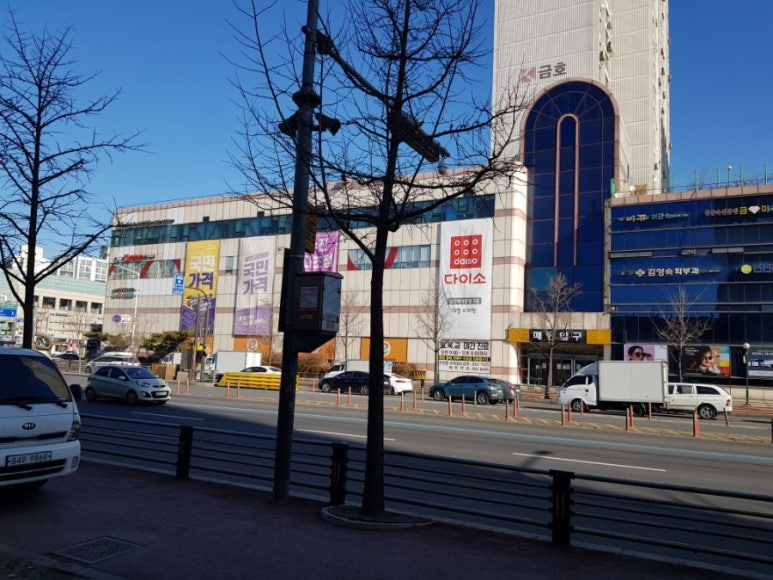 리홈쿠첸일산서비스 이미지