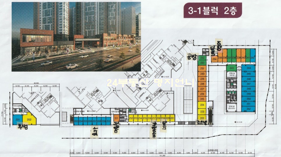 사반니 이미지
