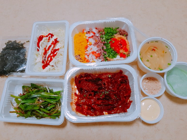 명동닭발 이미지