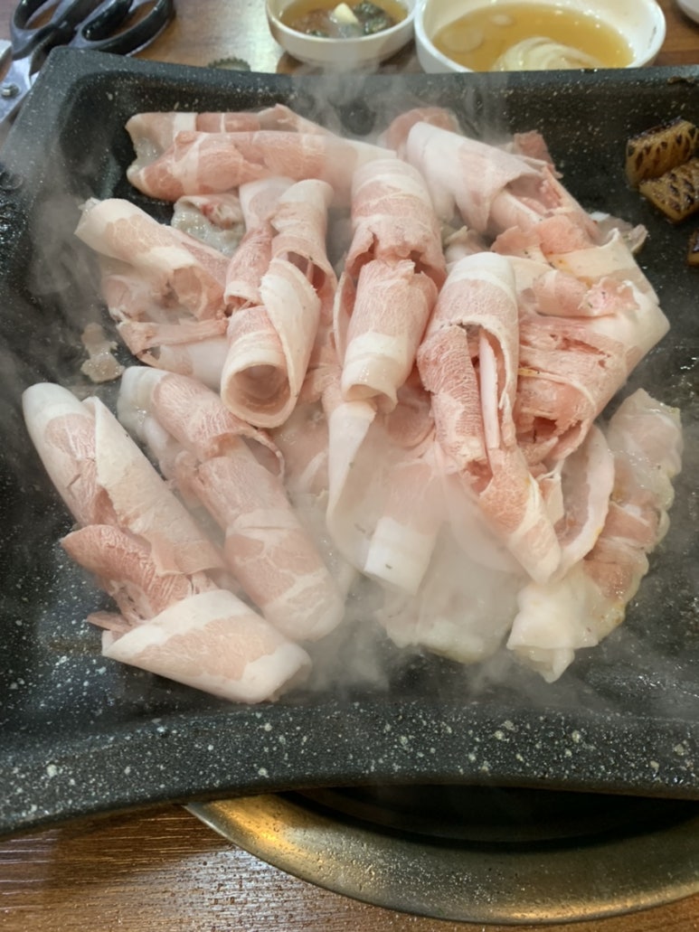 행복한빅마마삼겹 송도점 이미지