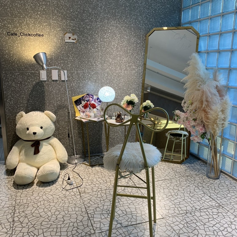 카페클릭(cafe click) 이미지