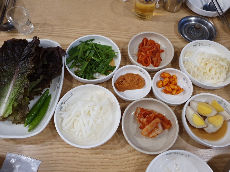 쌍다리돼지불백원남점 이미지