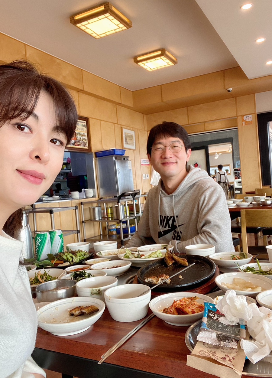 감나무집장어구이 이미지