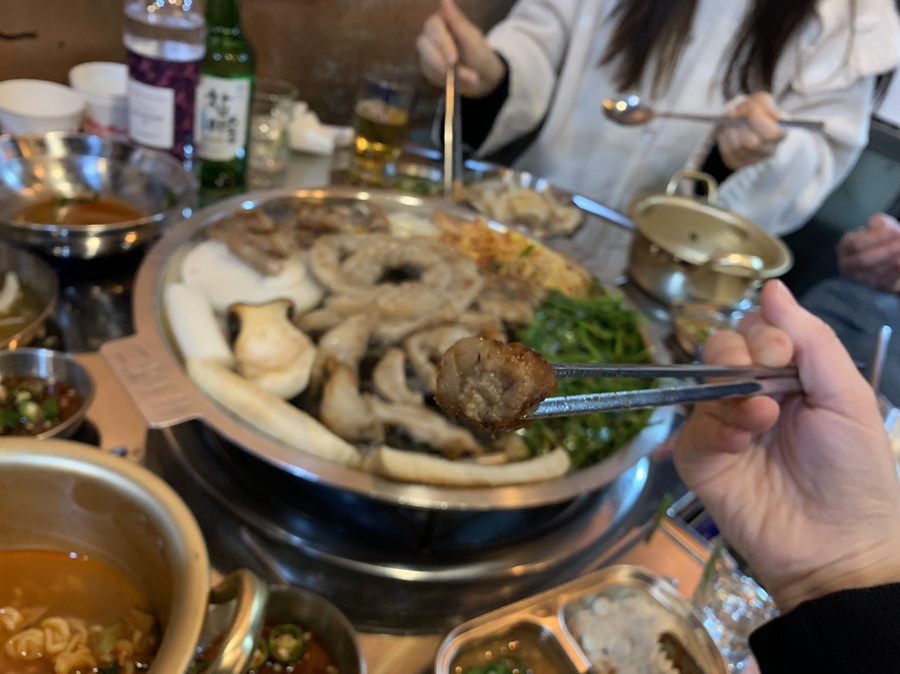 함지한우곱창 이미지