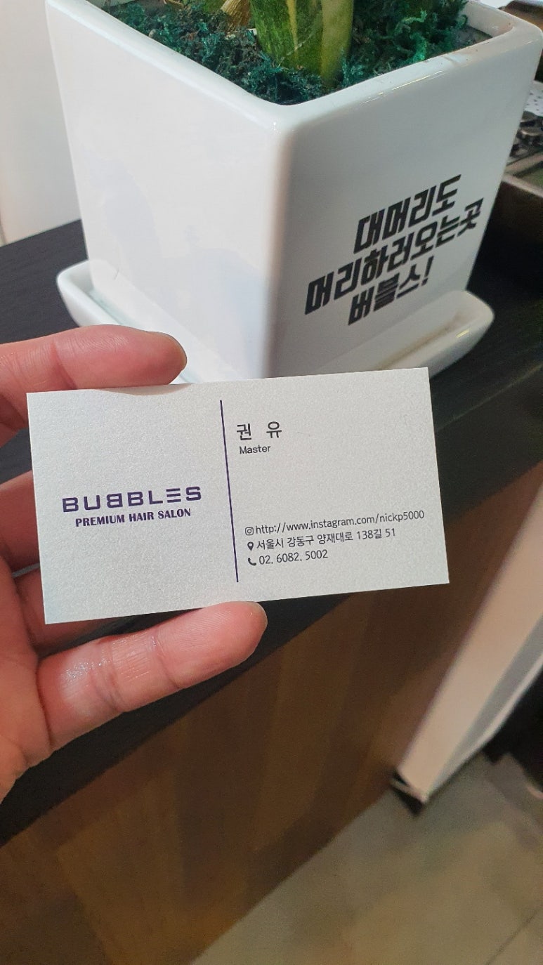 버블스 이미지