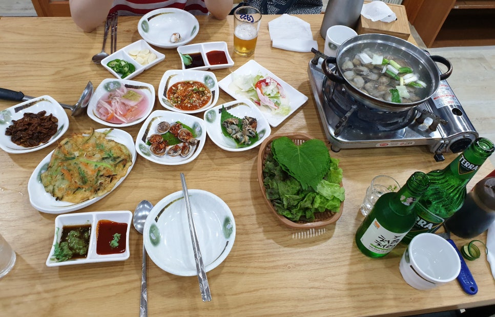 호남막횟집 이미지