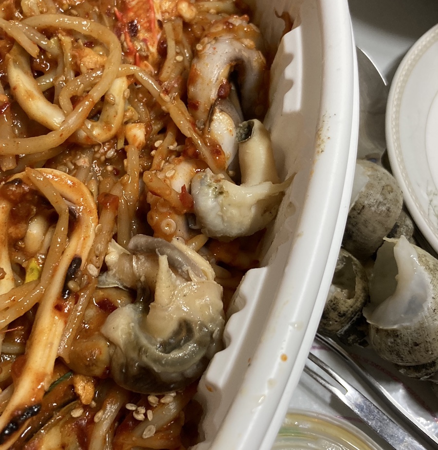 참바다해물찜 이미지