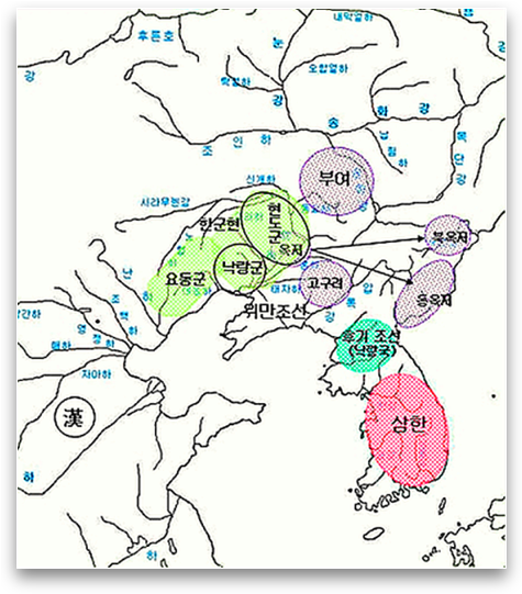 옥저의 사회와 문화 : 네이버 블로그