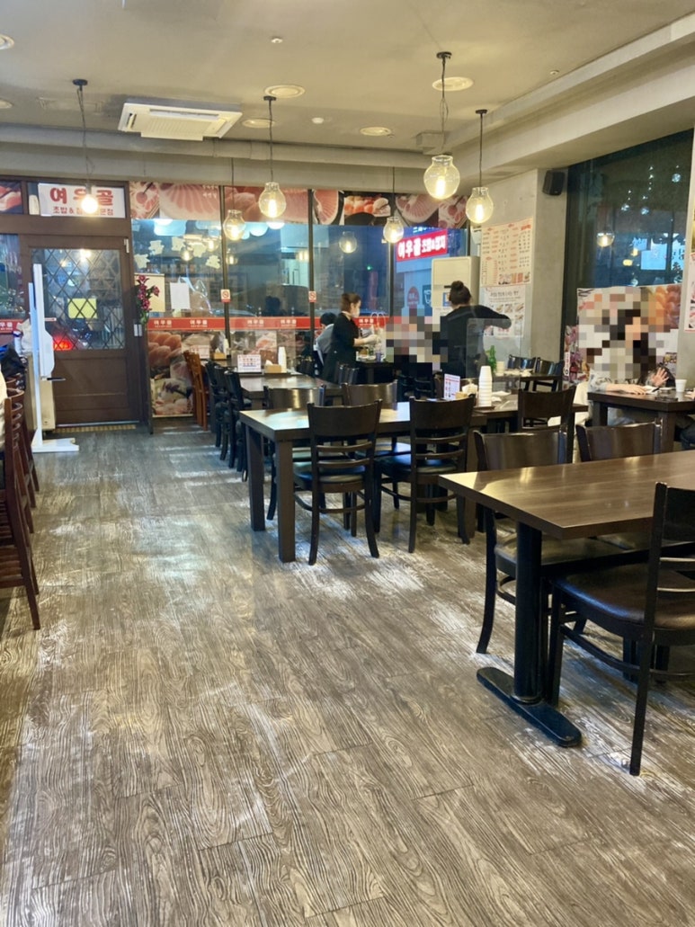 여우골초밥 이미지