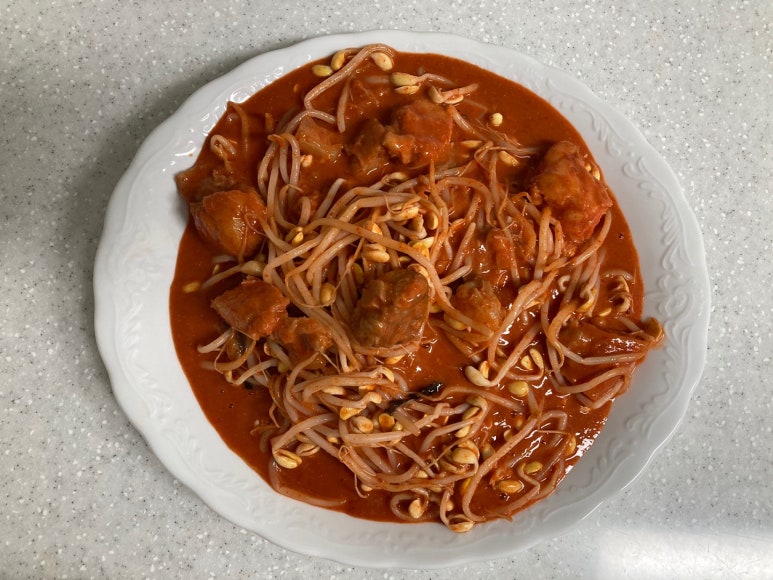 고려아귀찜 이미지