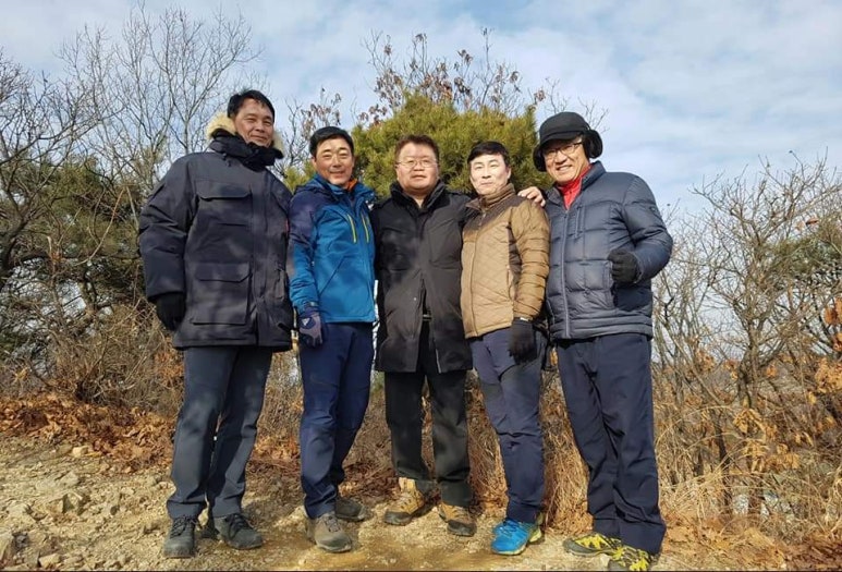 인일회계법인 이미지