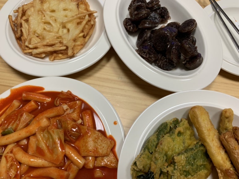 최가네크레이지떡볶이 이미지
