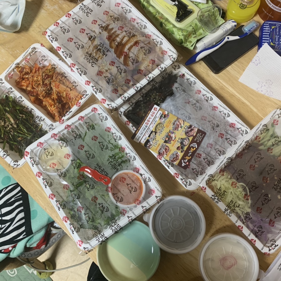 가장맛있는족발노송점 이미지