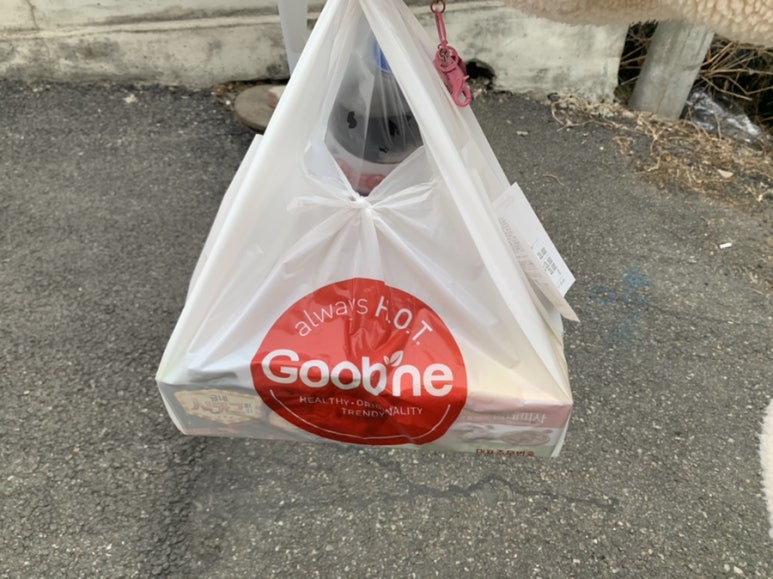 굽네치킨 아산권곡점 이미지
