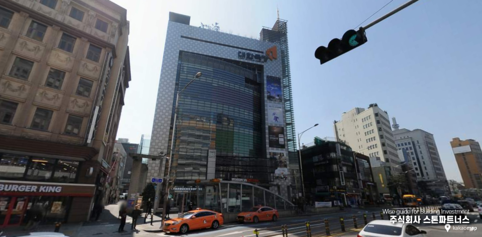 (주)삼부산업개발 이미지